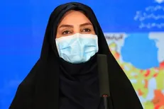 آخرین وضعیت کرونا در ایران| ۴۸۲ مبتلاء جان خود را از دست دادند