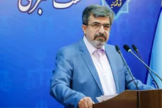 از ۹۲۹۷ داوطلب سردفتری ۸۸۸۷ نفر تایید صلاحیت شدند / نسبت به قصور و تقصیر و ترک فعل همه دستگاه‌ها ورود می‌کنیم