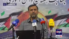 باستان: «نظم نوین جهانی با نسل آرمانی» شعار هفته بسیج دانش آموزی است