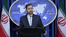 نتانیاهو تلاش می‌کند افکار عمومی و مجامع جهانی را فریب دهد