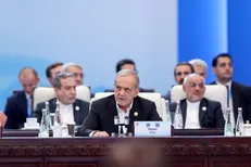 پزشکیان: آمریکا و اروپا مقابله را کنار گذاشته و به دیپلماسی روی آورند/ اسنپ‌بک به پیچیده‌تر شدن اوضاع و تنش بیشتر منجر می‌شود + فیلم