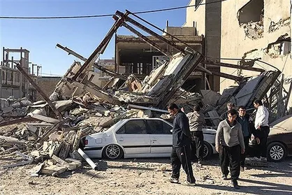 دانشجویان مناطق زلزله&zwnj;زده استان کرمانشاه از تخفیف در شهریه نیمسال دوم برخوردار می&zwnj;شوند