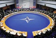 انتقاد سفارت ایران در بلژیک از اظهارات اخیر دبیرکل ناتو درباره ایران