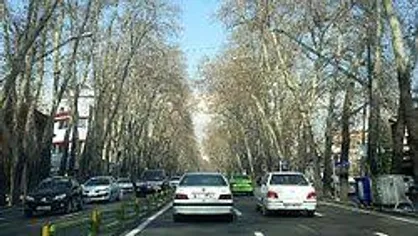 لزوم شماره&zwnj;گذاری معابر و خیابان&zwnj;های تهران