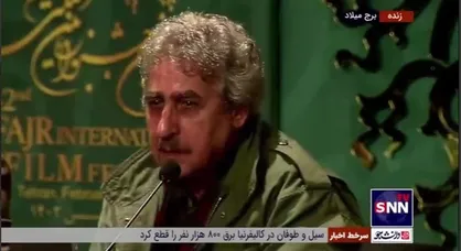 مسعود جعفری جوزانی: تدوین درست است و هیچ اصلاحی نمیشود
