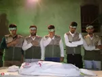 عزیزی
