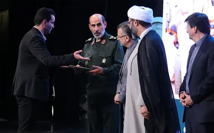 ورزشکاران دیگر کشور&zwnj;ها نیز به تاسی از ورزشکاران ما از رویارویی برابر نمایندگان رژیم صهیونیستی خودداری می&zwnj;کنند