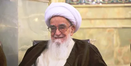 تاکید آیت&zwnj;الله صافی&zwnj;گلپایگانی بر اهتمام به دعا و مناجات در شب نیمه&zwnj;شعبان