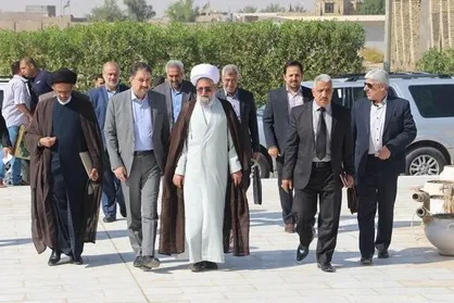 ۳ دانشگاه برتر ایرانی همکاری علمی با دانشگاه کربلا را افزایش دادند