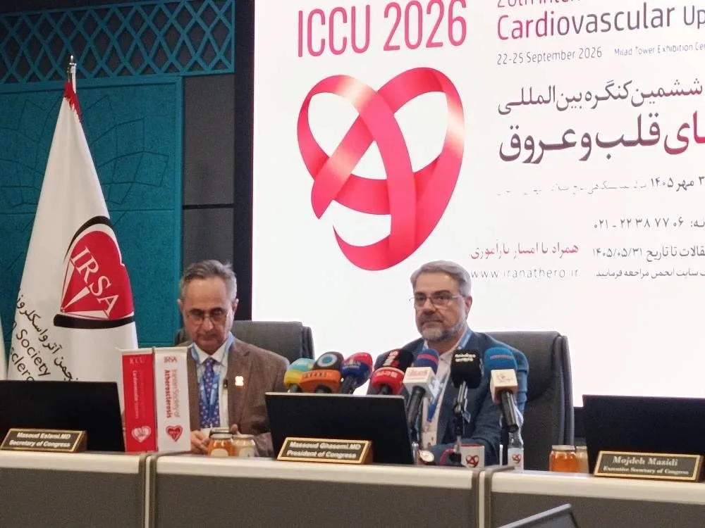 بیماری قلبی دیگر مختص سالمندان نیست؛ جوانان در معرض خطرند