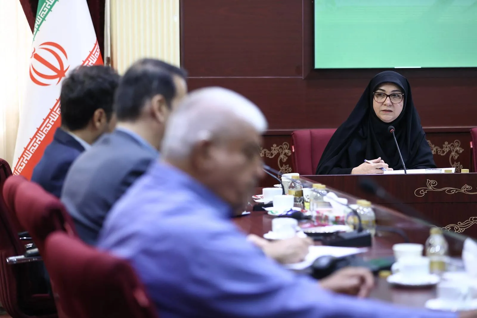 فدراسیون پارادوومیدانی