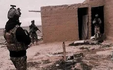 الحشد الشعبی ۶ داعشی خطرناک را دستگیر کرد