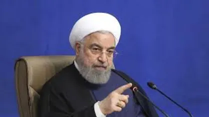 روحانی: کار دولت در زمینه سلامت از زمان هخامنشیان تا امروز بی&zwnj;سابقه است / نمی&zwnj;توانید شفافیت را از دولت یازدهم جدا کنید