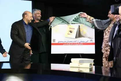 تاریخ جنگ را جدی نگرفته&zwnj;ایم!