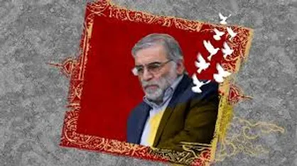 خطایی فاحش&zwnj;تر از ترور شهید فخری&zwnj;زاده نمی&zwnj;تواند ما را مهیای نابودی تلاویو و حیفا کند