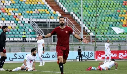 آخرین خبر از سرنوشت تنها بازیکن لیست فرهاد مجیدی