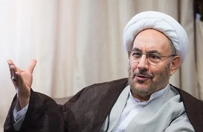 حجت الاسلام یونسی رای داد/ برنده و بازنده نتیجه را بپذیرند