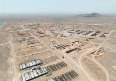 زمین نهضت ملی مسکن در اسلامشهر تامین نشد/ ارسال پیامک انتقال متقاضیان به رباط‌کریم