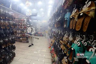 بازار تجریش