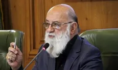 چمران: تمام دوربین‌های طرح ترافیک تهران فعال هستند
