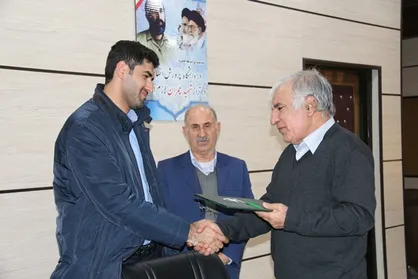 هیات موسس بنیاد خیرین حامی دانشگاه یاسوج تشکیل می&zwnj;شود/ دریافت مجوز حمایت مالی در قالب بورسیه برای دانشجویان برتر