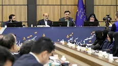 از پیوند دانش‌بنیان‌ها به صنعت پتروشیمی حمایت می‌کنیم