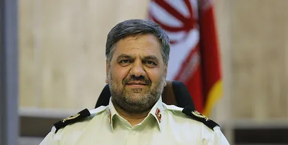 ۲۵ تیر استقرار اولین اکیپ پلیس اقتصادی در گمرک شهید رجایی