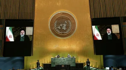 ایرانی&zwnj;ها دیگر از آمریکا نمی&zwnj;ترسند/ اسرائیل باید با این واقعیت کنار بیاید؛ تهران هر زمان که اراده کند می&zwnj;تواند بمب اتمی بسازد