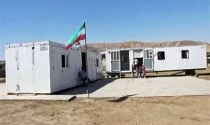 تحویل ۷۱۳ کلاس درسی در سال تحصیلی جاری / هنوز ۴۰ مدرسه کانکسی در کرمان وجود دارد