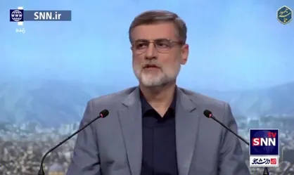 قاضی زاده هاشمی: اگر نتوانم قول&zwnj;هایی که داده ام را عملی کنم در دوره بعد ثبت نام نخواهم کرد