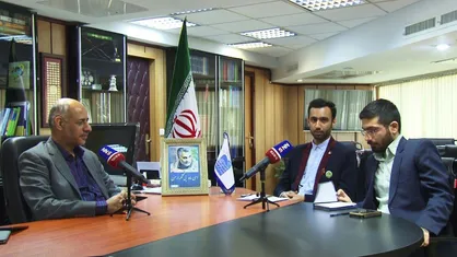 حقدوست: ضوابط برگزاری آزمون&zwnj;های مجازی در دانشگاه&zwnj;های علوم پزشکی / آمادگی ۶ ماه تعطیلی دانشگاه&zwnj;ها را داشتیم