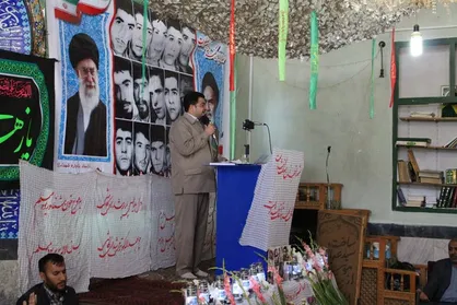 همزمان با اختتامیه اردوهای جهادی، یادواره شهدای دانشجو برگزار می&zwnj;شود