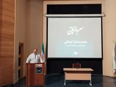 سردار اسدی: شهید سلیمانی همه انسان‌ها را عائله خدا می‌شناخت / کوشکی: حاج قاسم جاذبه و دافعه را با هم داشت