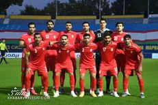 ۲ پرسپولیسی ابهام بزرگ ترکیب تیم ملی/ چه کسانی شانس فیکس شدن در منامه را دارند؟