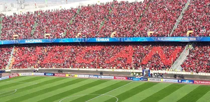 توجه برانکو به تعداد کم پرسپولیسی&zwnj;ها در آزادی
