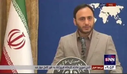 سخنگوی دولت: رئیس&zwnj;جمهور با استعفای وزیر کار موافقت کرد/ عبدالملکی مشاور رئیس جمهور می&zwnj;شود