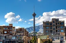 کیفیت هوای پایتخت قابل قبول است
