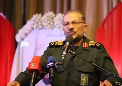انقلاب اسلامی ایران تغییرات مهمی در هندسه قدرت جهانی ایجاد کرده است