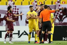 نفرین پرسپولیس دست بردار النصر نیست!