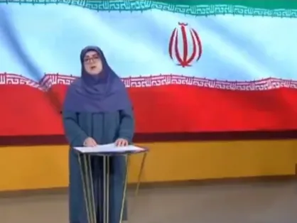 به خاطر امنیت شهروندان مجبور شدیم اینترنت جهانی را محدود کنیم