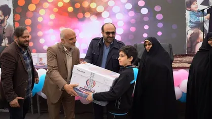 دچار سوء تغذیه فرهنگی در حوزه فرزندآوری هستیم / رونمایی از سامانه همساز