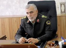رئیس پلیس آگاهی فراجا: دستگیری محکومین متواری ۵۳ درصد افزایش یافت