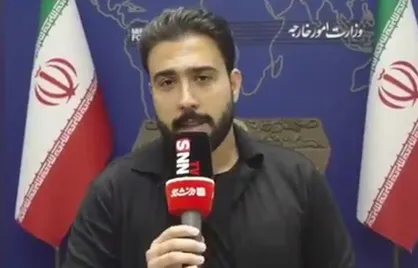 گزارش SNNTV از حاشیه&zwnj;های نشست خبری سخنگوی وزارت امور خارجه/ از داغ بودن بحث مکانیسم ماشه تا مذاکرات احتمالی ایران و آمریکا