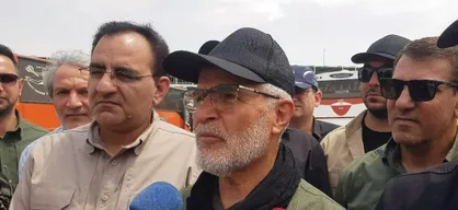 بازگشت ۲.۳ میلیون زائر اربعین به کشور؛ ۱.۱ میلیون نفر هنوز در عراق هستند