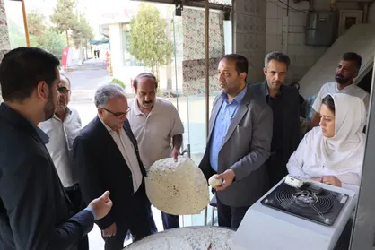 تشدید نظارت بر نانوایی&zwnj;ها و برخورد قاطع با واحد&zwnj;های متخلف در دستور کار است