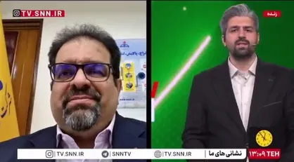 مدیرعامل شرکت ملی گاز ایران: در سرشاخه&zwnj;ها و دور از خطوط اصلی، افت فشار گاز خواهیم داشت/ همکاری مردم ضروری است