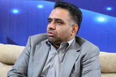 طعنه عجیب عبدیان عضو هیات مدیره استقلال به پرسپولیسی ها