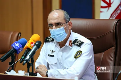 سردار حمیدی: موتورسیکلت&zwnj;سواران متخلف همیارپلیس می&zwnj;شوند