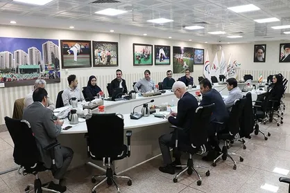 برگزاری سومین نشست آسیب&zwnj;شناسی بازی&zwnj;های پاراآسیایی هانگژو