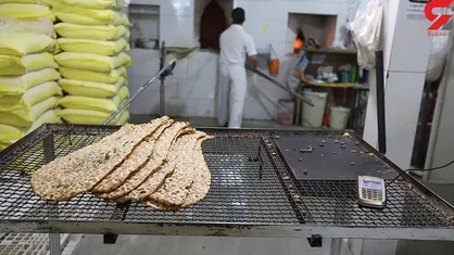کارتخوان هوشمند نانوایی&zwnj;ها؛ دستگاهی برای خالی نبودن عریضه!